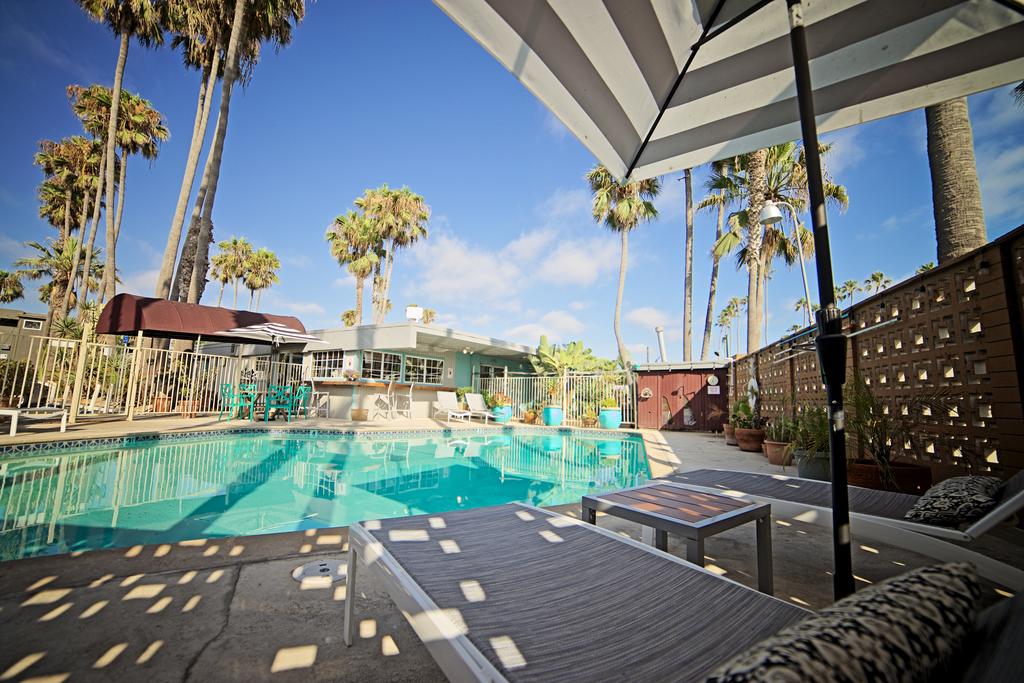 Ocean Villa Inn - thumb 0