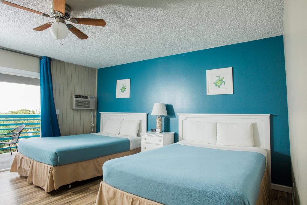 Ocean Villa Inn - thumb 3