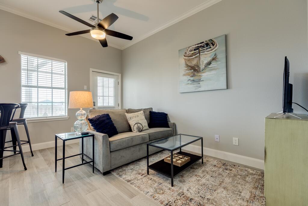 Ocean Villa, Unit 1 - thumb 0