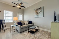 Ocean Villa Unit 1 Tourism Bookings