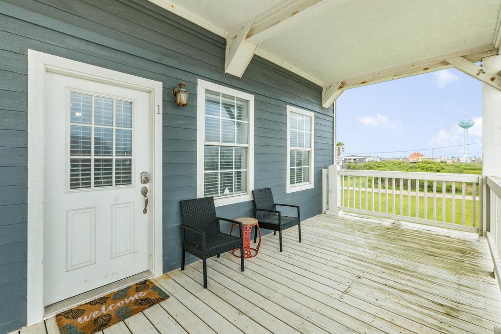 Ocean Villa, Unit 1 - thumb 1