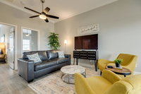 Ocean Villa Unit 2 Tourism Bookings