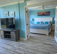 Ocean Village - Tourism Bookings