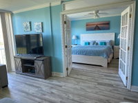 Ocean Village Tourism Bookings
