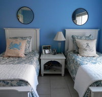 Ocean Village Capstan 612 - Tourism Bookings