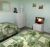 Ocean Village Coral Cluster 1013 - Tourism Bookings