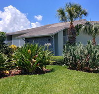 Ocean Village Golf Villas 5611 - Tourism Bookings