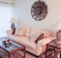 Ocean Villas III 1111 - Tourism Bookings