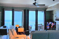 Ocean Vistas 608 Condo Tourism Bookings