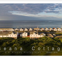 Oceana Cottages - Tourism Bookings