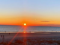 Oceanfront Condo with Patio pool/pet friendly Tourism Bookings
