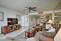 Oceanfront Daytona Beach Condo with Stunning Views Tourism Bookings