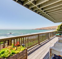 Oceanfront Delight - Tourism Bookings