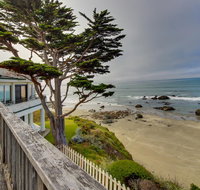 Oceanfront Dream - Tourism Bookings