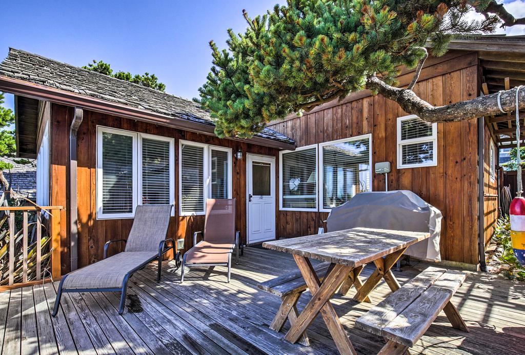 Oceanfront Escape With Pacific Views - Surf And Explore - thumb 2