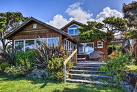 Oceanfront Escape with Pacific Views - Surf and Explore Tourism Bookings