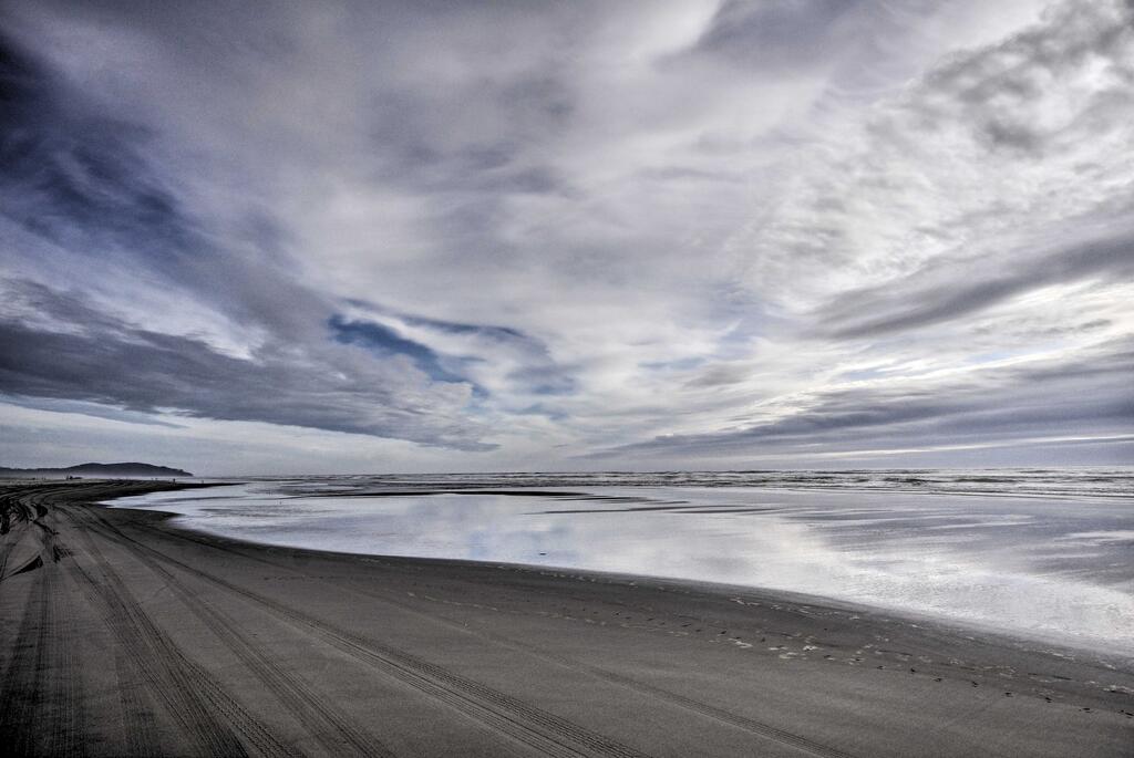 Oceanfront Retreat With Private Beach Access! - thumb 2