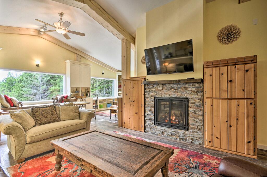 Oceanfront Retreat With Private Beach Access! - thumb 0