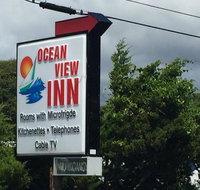 Oceanview Inn - Emerald Isle - USA Accommodation