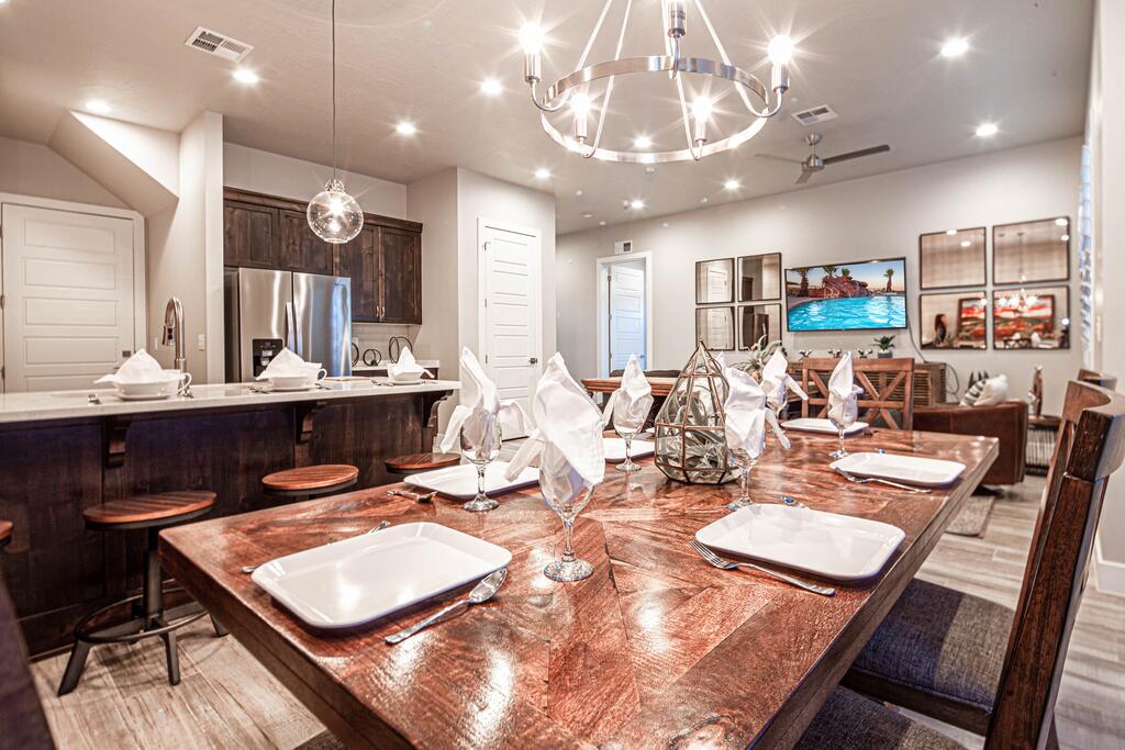 Ocotillo 1 L The Scenic Escape, Fire Pit, And Great Resort Amenities - thumb 3