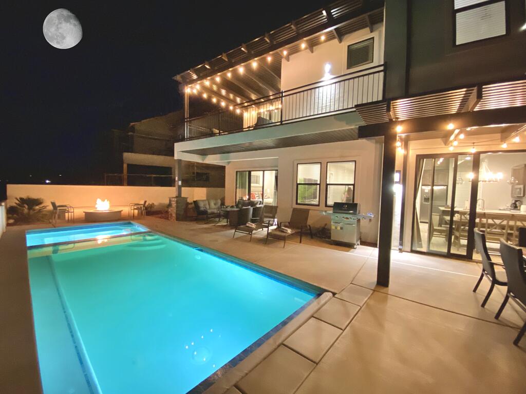 Ocotillo 68 Red Mountain View Retreat, Private Pool And Hot Tub - thumb 0