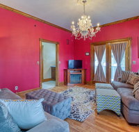 Off Course in Divide - USA Accommodation