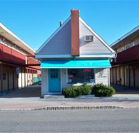 Offshore Motel - USA Accommodation