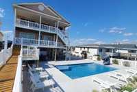 Ohana Tides Home Tourism Bookings
