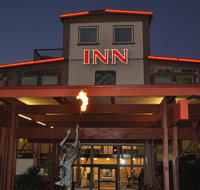 Old Alcohol Plant - USA Accommodation