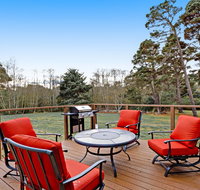 Old Coast Getaway - Tourism Bookings