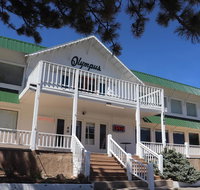 Olympus Lodge - USA Accommodation
