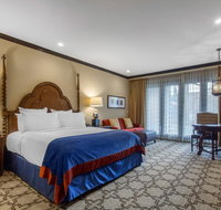 Omni Scottsdale Resort & Spa at Montelucia - USA Accommodation