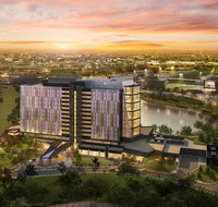 Omni Viking Lakes Hotel - Tourism Bookings
