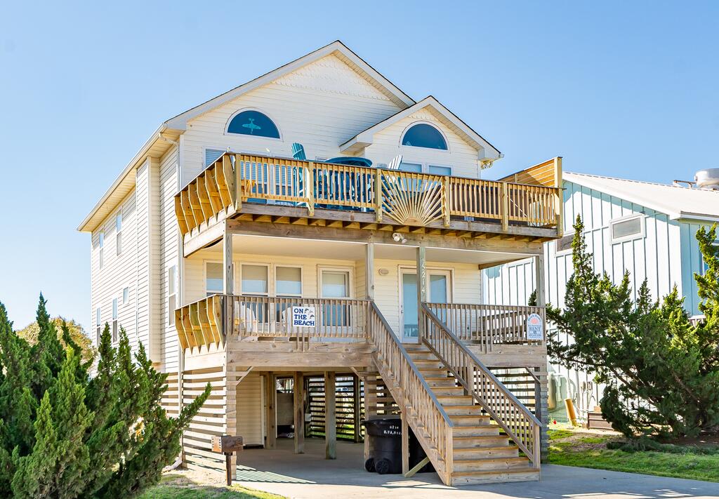 On The Beach - thumb 0