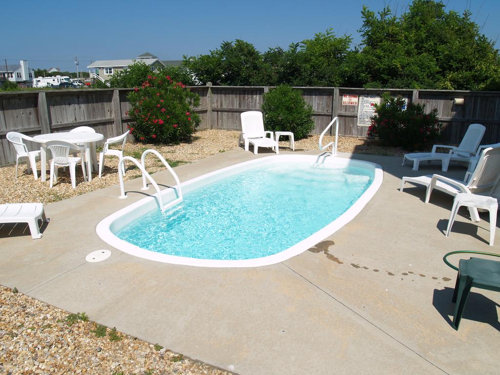 On The Beach - thumb 2