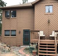 On the Divide - USA Accommodation