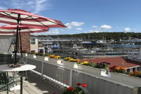 On the Harbor Tourism Bookings