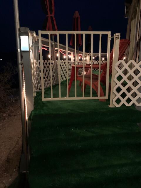 ON THE LAKE!!! At Crazy Horse Campgrounds, Lake Havasu - thumb 3