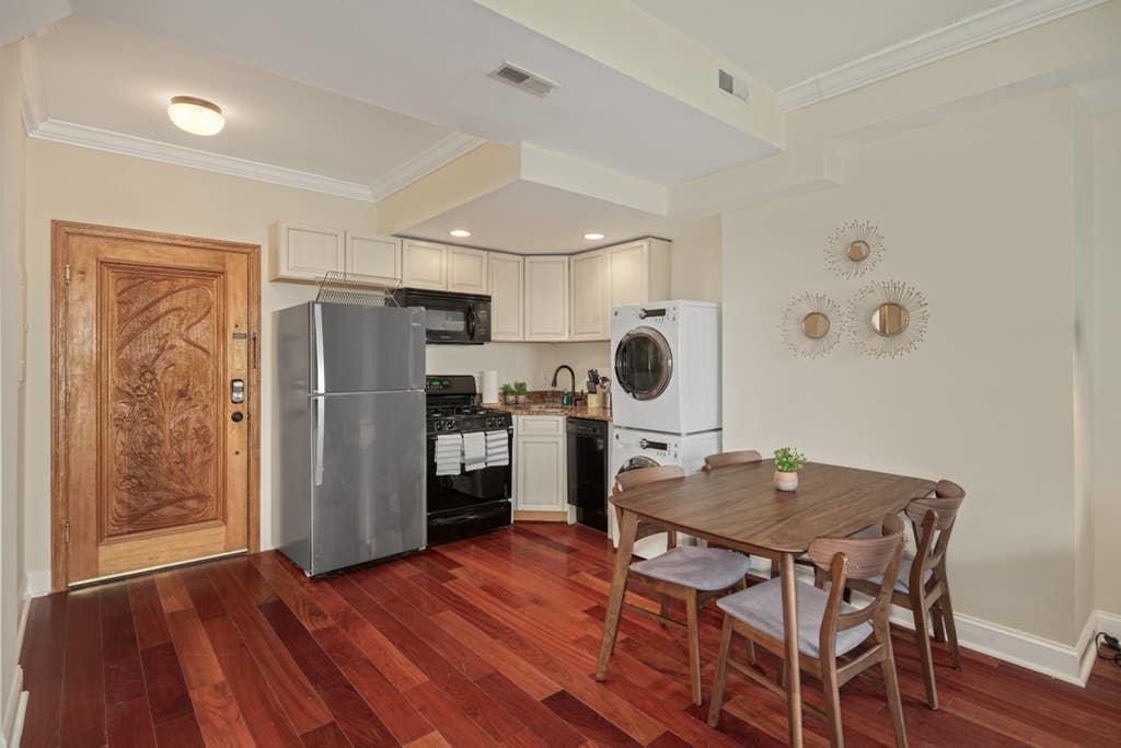 On The Shore 1BR Sea Views, 10min To Atlantic City - thumb 2