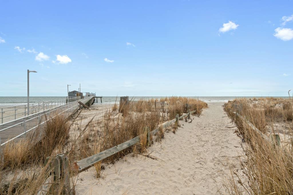 On The Shore 1BR Sea Views, 10min To Atlantic City - thumb 3