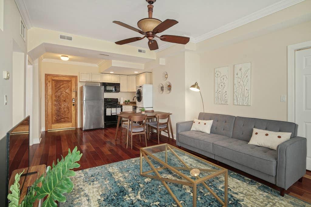 On The Shore 1BR Sea Views, 10min To Atlantic City - thumb 0