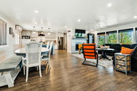 On the Waterfront Tourism Bookings