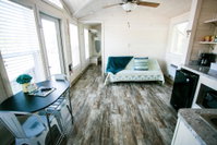 One Bedroom Cabin 4 at Long Cove Resort bungalow Tourism Bookings