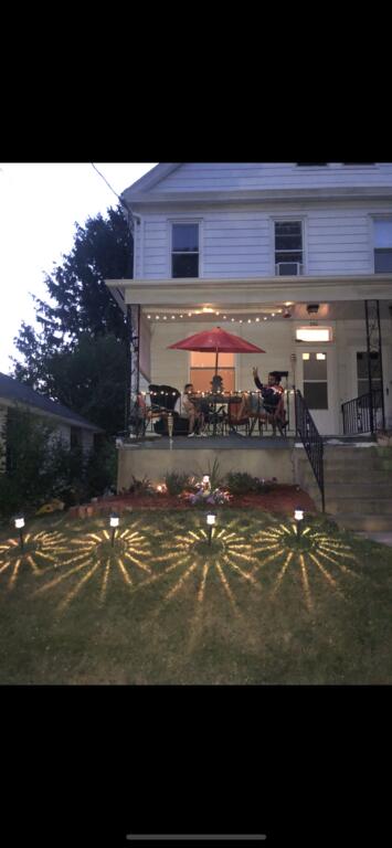 One Bedroom In A Shared Half Double House - thumb 3