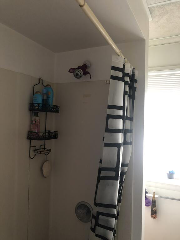 One Bedroom In A Shared Half Double House - thumb 1