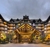 One Ski Hill, A RockResort - Tourism Bookings