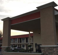 Ontario Inn  Suites - USA Accommodation