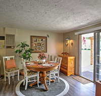 OPEN YEAR ROUND! 2BR Lakeview Home Steps to Marina - Tourism Bookings