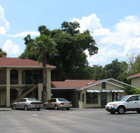 Orange City Motel - Orange City - USA Accommodation