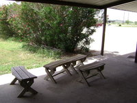 Orange Grove Motel Tourism Bookings